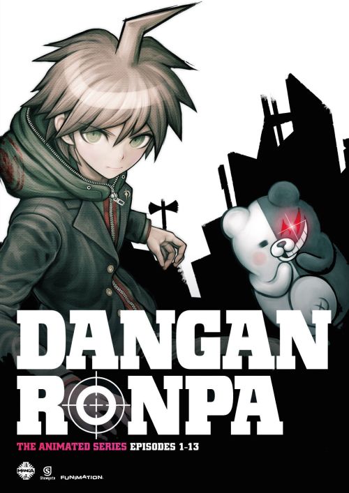 Học Viện Hi Vọng và Học Sinh Tuyệt Vọng (Phần 1) (Danganronpa (Season 1)) vietsub