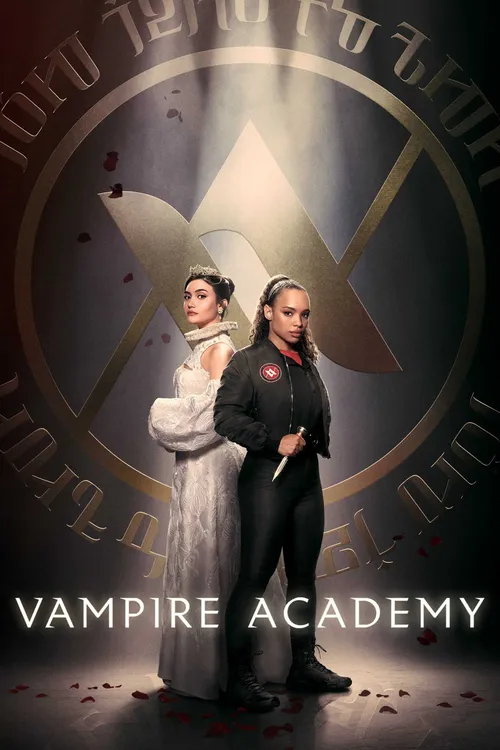 Học viện ma cà rồng (Vampire Academy) Học viện ma cà rồng (Vampire Academy) vietsub