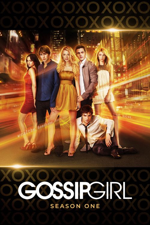 Hội Bà Tám (Phần 1) (Gossip Girl (Season 1)) vietsub