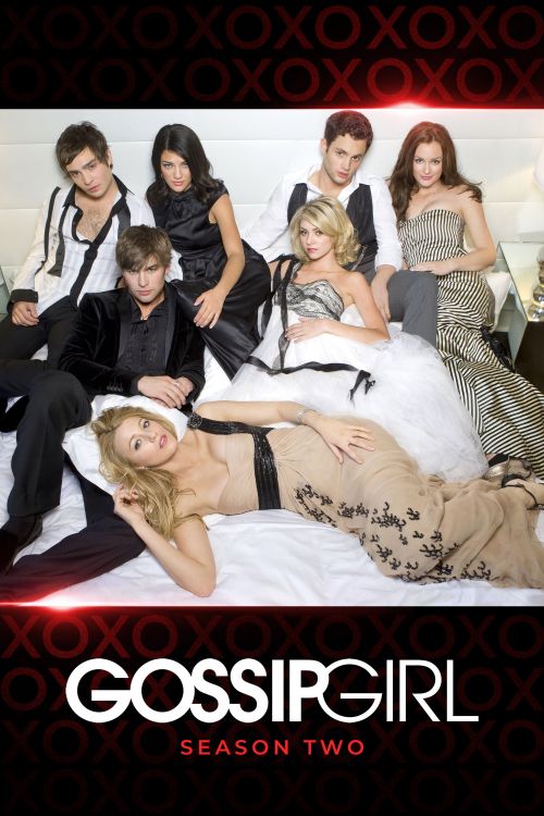 Hội Bà Tám (Phần 2) (Gossip Girl (Season 2)) vietsub