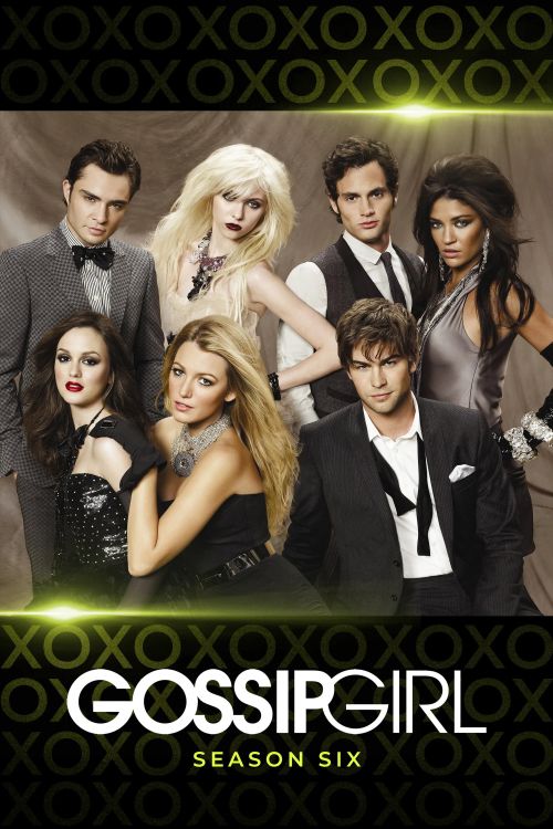 Hội Bà Tám (Phần 6) (Gossip Girl (Season 6)) vietsub