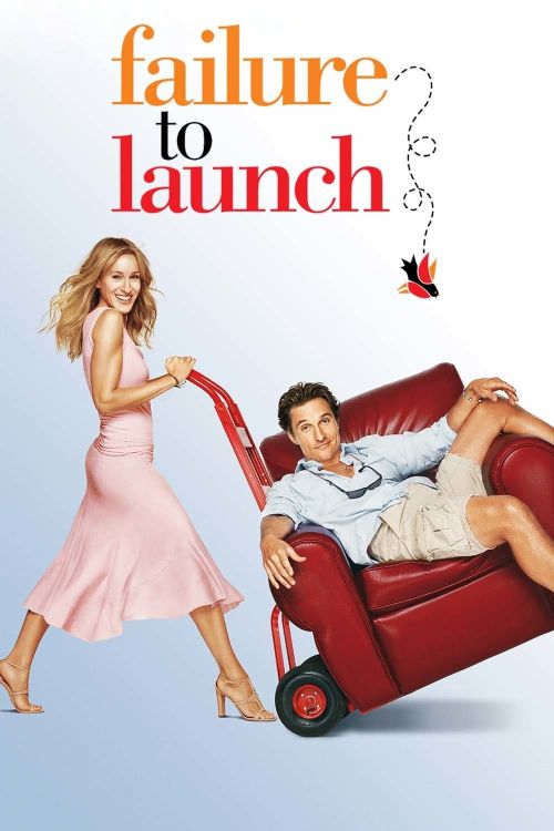 Hội Chứng Sợ Lấy Vợ (Failure to Launch) Hội Chứng Sợ Lấy Vợ (Failure to Launch) vietsub