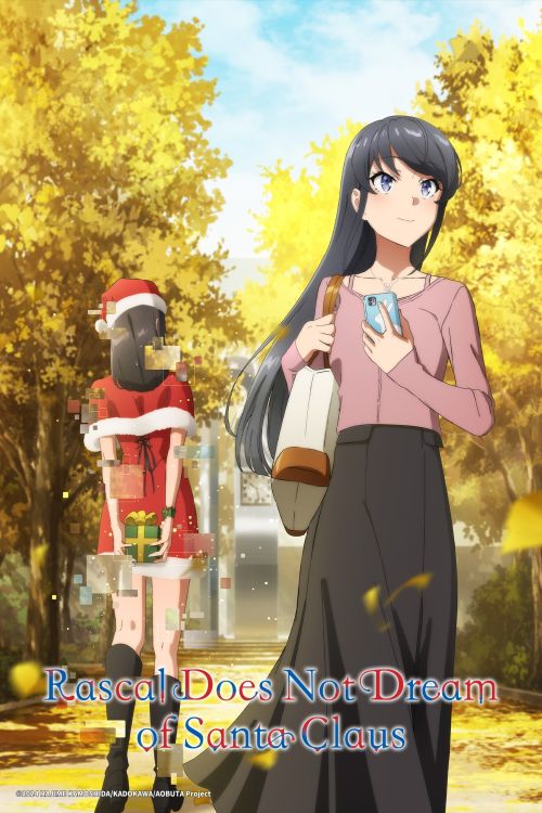Hội Chứng Tuổi Thanh Xuân (Phần 2) (Rascal Does Not Dream Of Santa Claus) vietsub