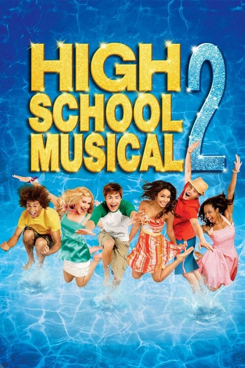 Hội Diễn Âm Nhạc 2 (High School Musical 2) vietsub