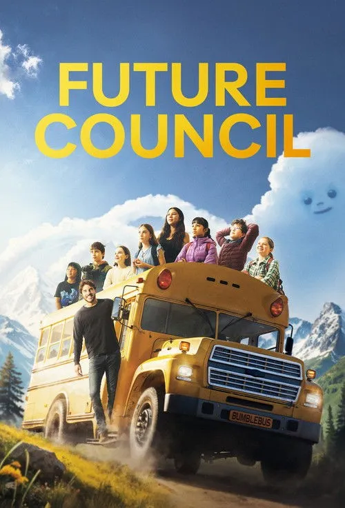 Hội Đồng Tương Lai (Future Council) vietsub