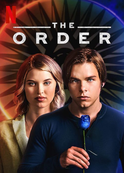 Hội kín (Phần 2) (The Order (Season 2)) Hội kín (Phần 2) (The Order (Season 2)) vietsub