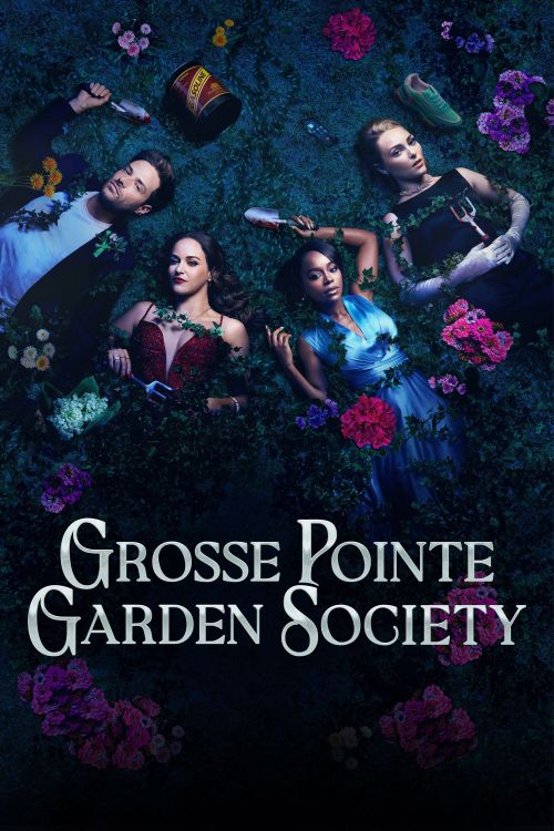 Hội Làm Vườn Grosse Pointe (Grosse Pointe Garden Society) vietsub