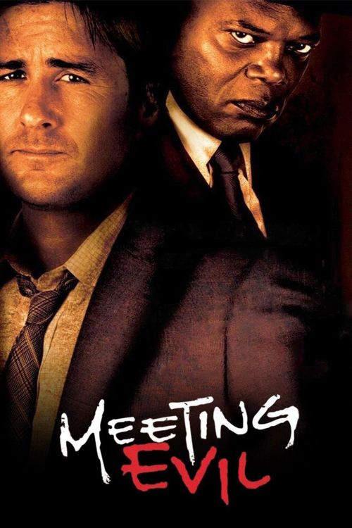 Hội Ngộ Quỷ Dữ (Meeting Evil) vietsub
