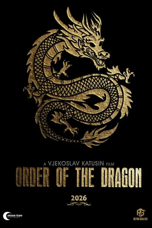 Hội Rồng Thiêng (Order of the Dragon) vietsub