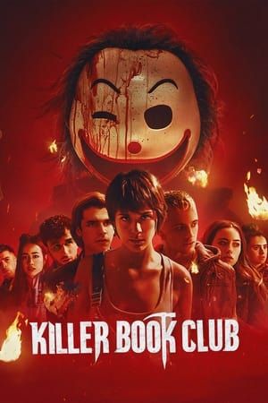 Hội Sát Nhân Đọc Sách (Killer Book Club) Hội Sát Nhân Đọc Sách (Killer Book Club) vietsub