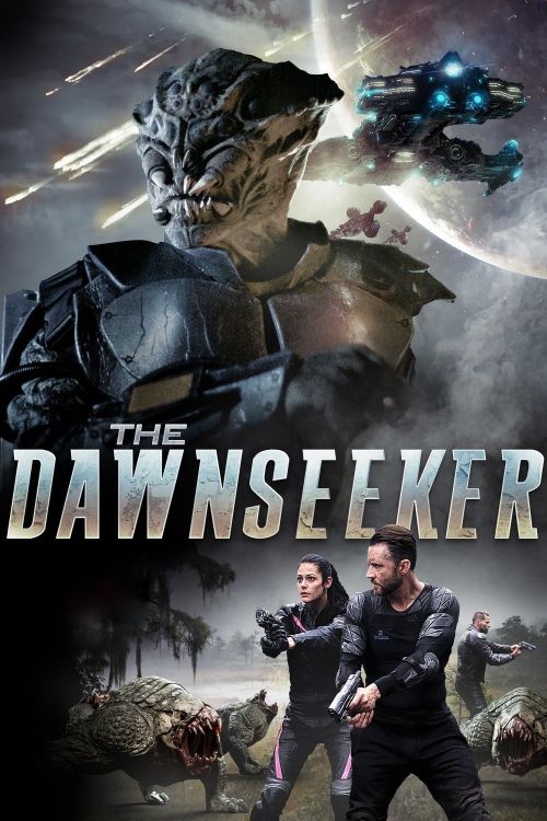Hồi Sinh Từ Đống Tro Tàn (The Dawnseeker) Hồi Sinh Từ Đống Tro Tàn (The Dawnseeker) vietsub