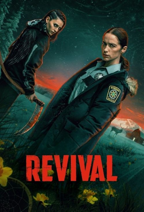 Hồi Sinh (Revival) Hồi Sinh (Revival) vietsub