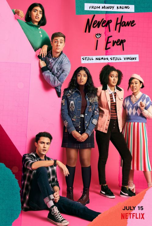 Hội Trộm Vặt (Phần 2) (Trinkets (Season 2)) vietsub