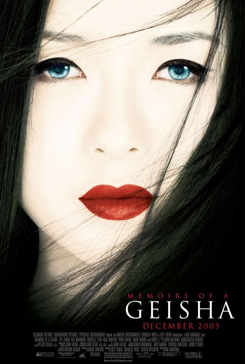 Hồi Ức Của Một Geisha (Memoirs Of A Geisha) Hồi Ức Của Một Geisha (Memoirs Of A Geisha) vietsub