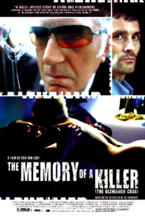 Hồi Ức Kẻ Sát Nhân (The Memory Of A Killer) Hồi Ức Kẻ Sát Nhân (The Memory Of A Killer) vietsub