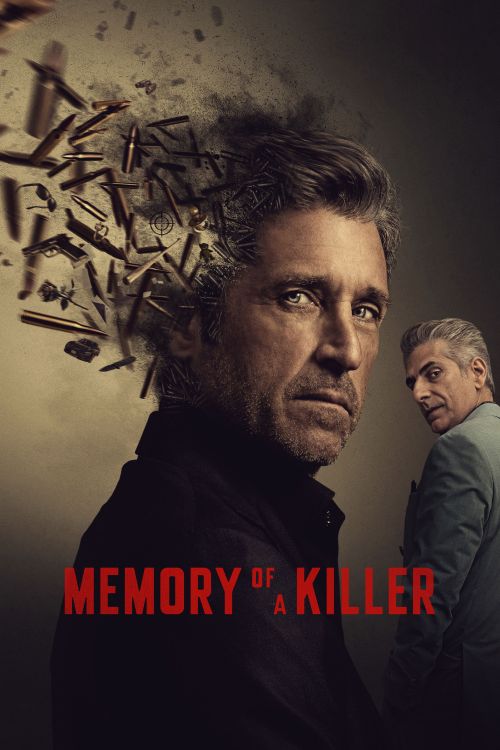 Hồi Ức Kẻ Sát Nhân (Memory Of A Killer) vietsub