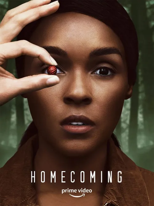 Homecoming (Phần 2) (Homecoming (Season 2)) Homecoming (Phần 2) (Homecoming (Season 2)) vietsub