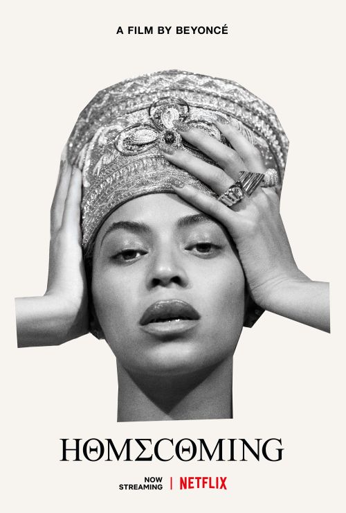 HOMECOMING: Phim Của Beyoncé (HOMECOMING: A Film By Beyoncé) HOMECOMING: Phim Của Beyoncé (HOMECOMING: A Film By Beyoncé) vietsub