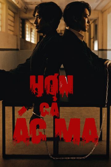 Hơn Cả Ác Ma (Beyond Evil) Hơn Cả Ác Ma (Beyond Evil) vietsub