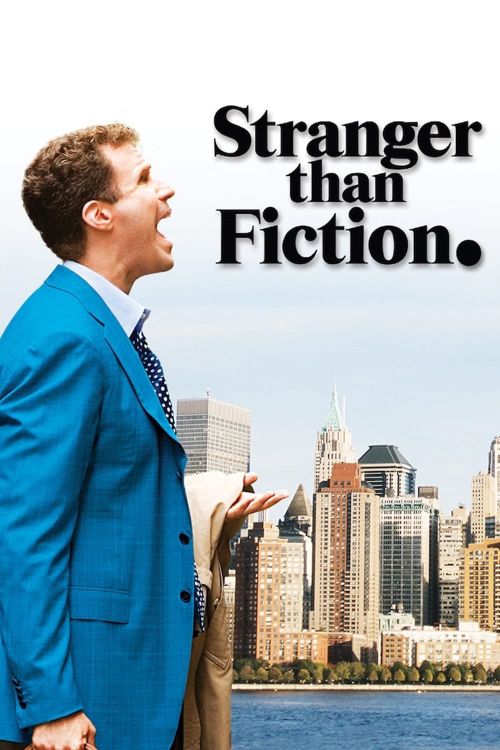 Kỳ Lạ Hơn Cả Hư Cấu (Stranger Than Fiction) Kỳ Lạ Hơn Cả Hư Cấu (Stranger Than Fiction) vietsub