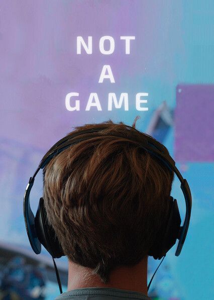 Hơn Cả Trò Chơi (Not a Game) Hơn Cả Trò Chơi (Not a Game) vietsub