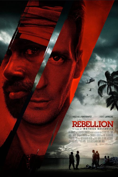 Hòn Đảo Bất Khuất (Rebellion) Hòn Đảo Bất Khuất (Rebellion) vietsub