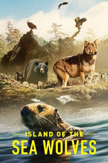 Hòn Đảo Của Sói Biển (Island Of The Sea Wolves) Hòn Đảo Của Sói Biển (Island Of The Sea Wolves) vietsub