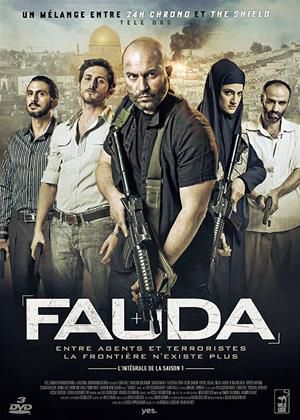 Hỗn loạn (Phần 1) (Fauda (Season 1)) vietsub