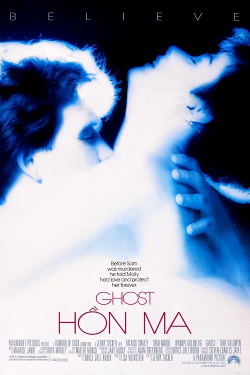Oan Hồn (Ghost) Oan Hồn (Ghost) vietsub