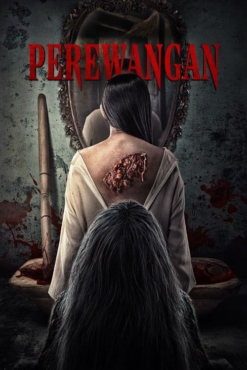 Hồn Ma Xác Mẹ (Perewangan) Hồn Ma Xác Mẹ (Perewangan) vietsub