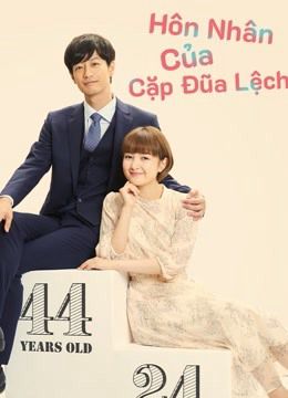 Hôn Nhân Của Cặp Đũa Lệch (May December Couple) Hôn Nhân Của Cặp Đũa Lệch (May December Couple) vietsub