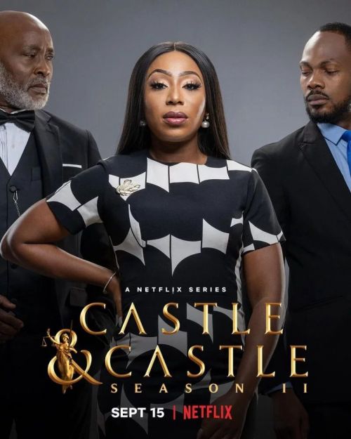 Hôn Nhân Và Sự Nghiệp (Phần 1) (Castle And Castle (Season 1)) Hôn Nhân Và Sự Nghiệp (Phần 1) (Castle And Castle (Season 1)) vietsub