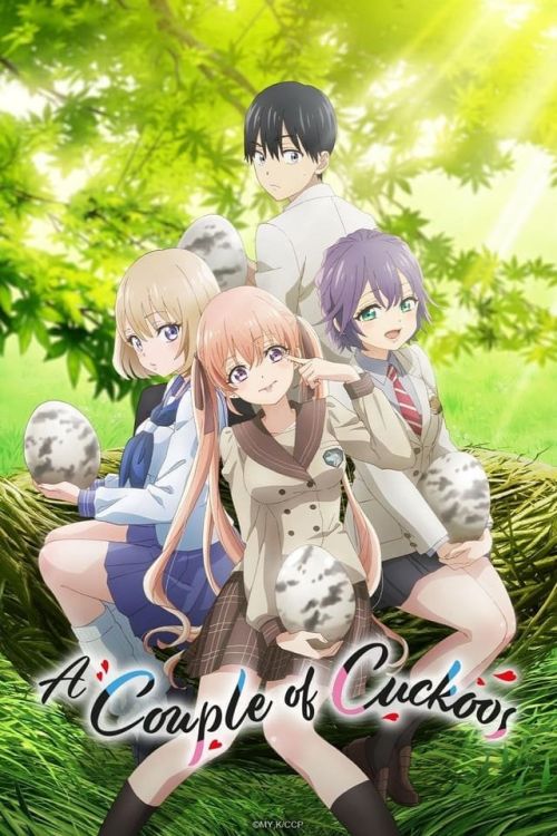 Hôn Thê Cúc Cu (Phần 1) (A Couple Of Cuckoos (Season 1)) Hôn Thê Cúc Cu (Phần 1) (A Couple Of Cuckoos (Season 1)) vietsub