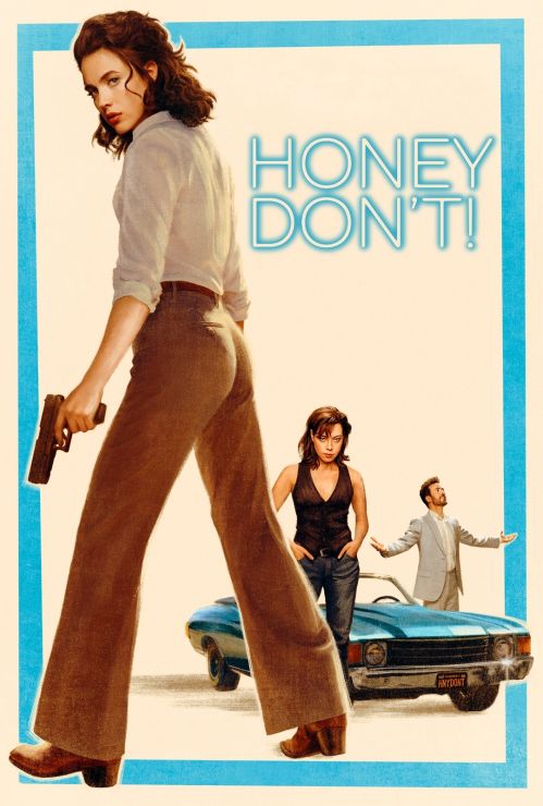 Honey Đừng! (Honey Don't!) Honey Đừng! (Honey Don't!) vietsub