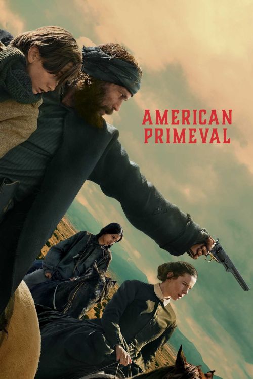 Hồng Hoang Nước Mỹ (American Primeval) vietsub