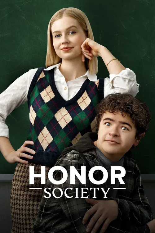 Honor Society Honor Society vietsub