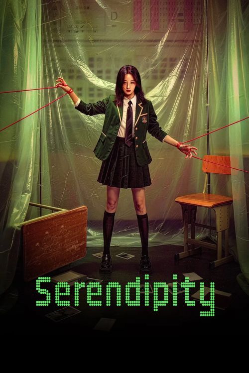 Hộp Bất Ngờ (Serendipity) Hộp Bất Ngờ (Serendipity) vietsub