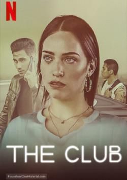 Hộp Đêm Istanbul (Phần 1) (The Club (Season 1)) Hộp Đêm Istanbul (Phần 1) (The Club (Season 1)) vietsub