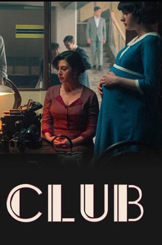 Hộp Đêm Istanbul (Phần 2) (The Club (Season 2)) Hộp Đêm Istanbul (Phần 2) (The Club (Season 2)) vietsub