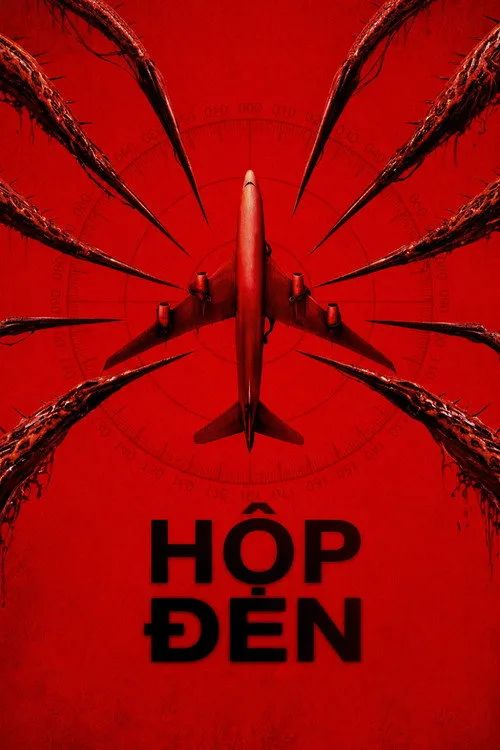 Hộp Đen: Chuyến Bay 298 (Black Box) vietsub