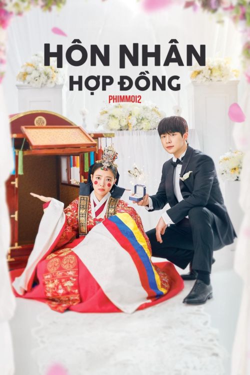 Cô Dâu Xuyên Không (The Story Of Park's Marriage Contract) vietsub