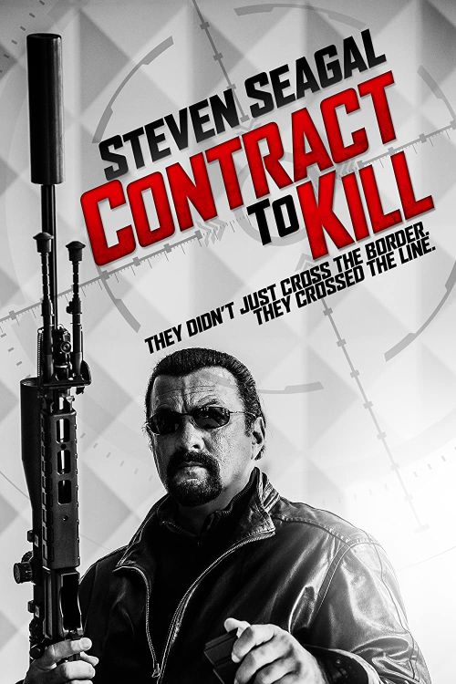 Hợp Đồng Sát Thủ (Contract To Kill) Hợp Đồng Sát Thủ (Contract To Kill) vietsub