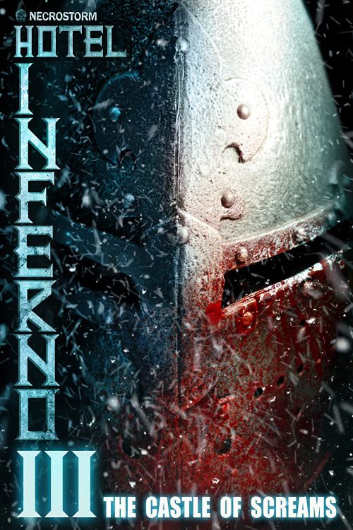Hotel Inferno 3: The Castle Of Screams Hotel Inferno 3: The Castle Of Screams vietsub