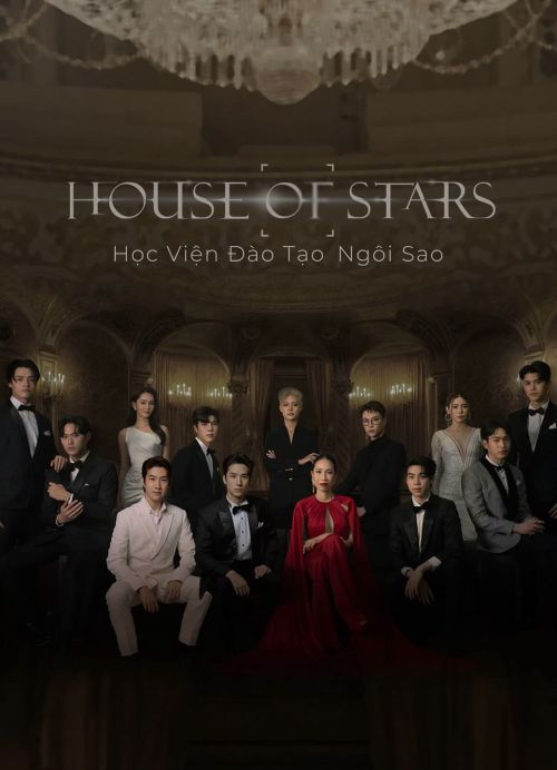House of Stars: Học Viện Đào Tạo Ngôi Sao (House of stars) vietsub