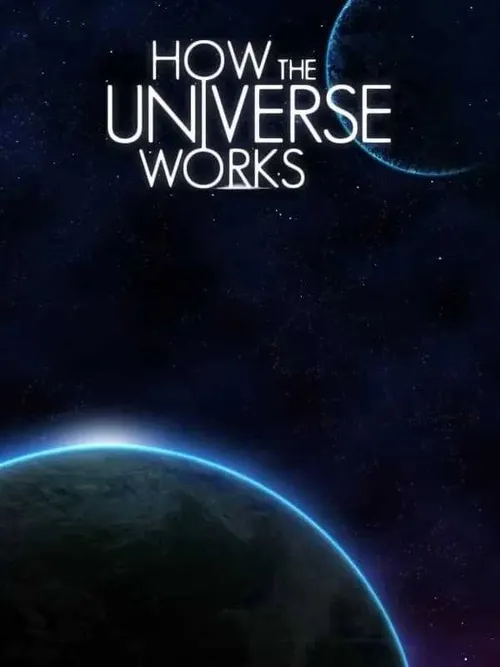 How the Universe Works (Phần 9) (How the Universe Works (Season 9)) How the Universe Works (Phần 9) (How the Universe Works (Season 9)) vietsub