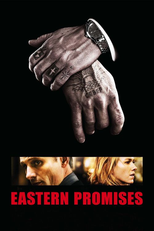Hứa Hẹn Từ Châu Âu (Eastern Promises) vietsub