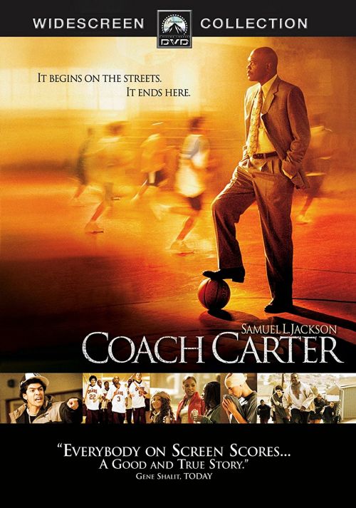 Huấn Luận Viên Bóng Rổ (Coach Carter) Huấn Luận Viên Bóng Rổ (Coach Carter) vietsub