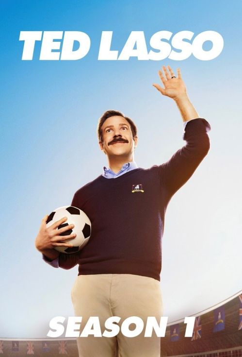 Huấn Luyện Viên Ted Lasso (Phần 1) (Ted Lasso (Season 1)) vietsub