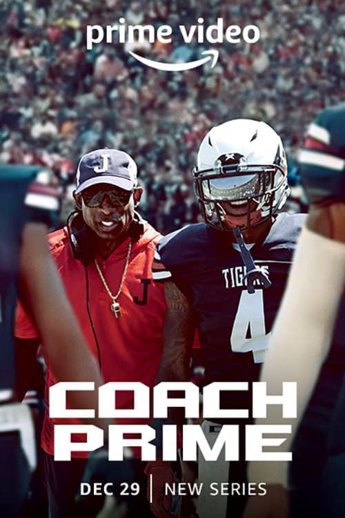 Huấn Luyện Viên Trưởng (Coach Prime) vietsub
