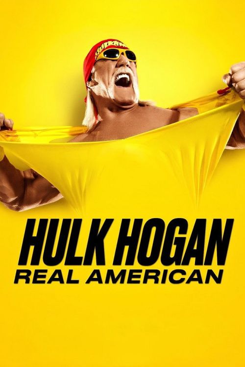 Hulk Hogan: Real American Hulk Hogan: Real American vietsub
